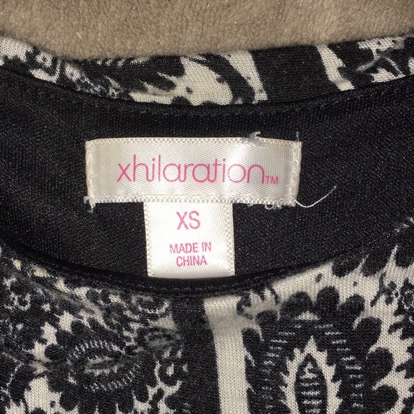 Boho Romper 🖤 - Picture 5 of 5